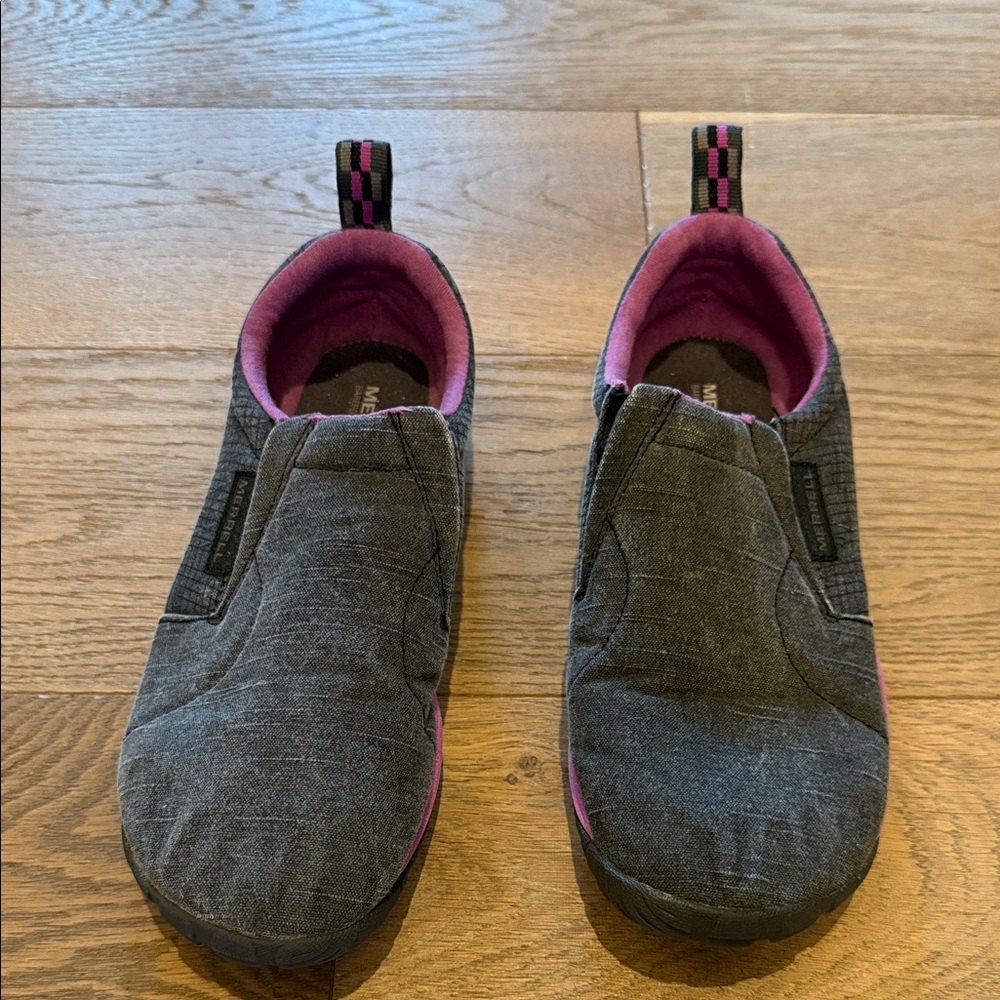 Merrell Jungle Glove Slip-on Shoes - 7.5